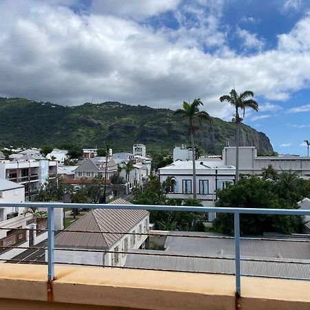 Rare ! Spacieux T3 En Roof-Top Au Barachois - 2 Ch Climatisees - 6 Couchages - Proche Aeroport Saint-Denis Exterior foto