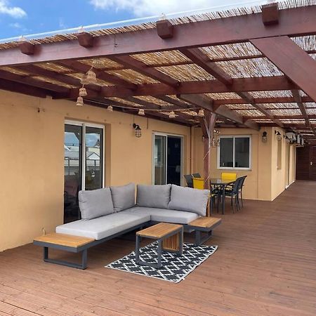Rare ! Spacieux T3 En Roof-Top Au Barachois - 2 Ch Climatisees - 6 Couchages - Proche Aeroport Saint-Denis Exterior foto