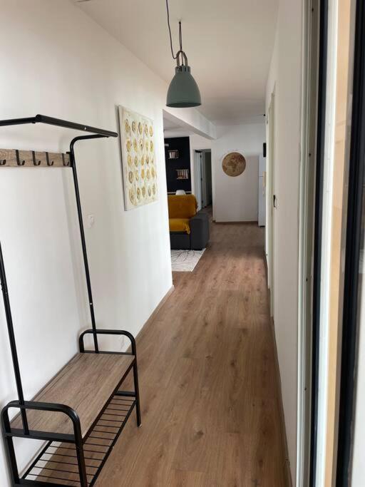 Rare ! Spacieux T3 En Roof-Top Au Barachois - 2 Ch Climatisees - 6 Couchages - Proche Aeroport Saint-Denis Exterior foto